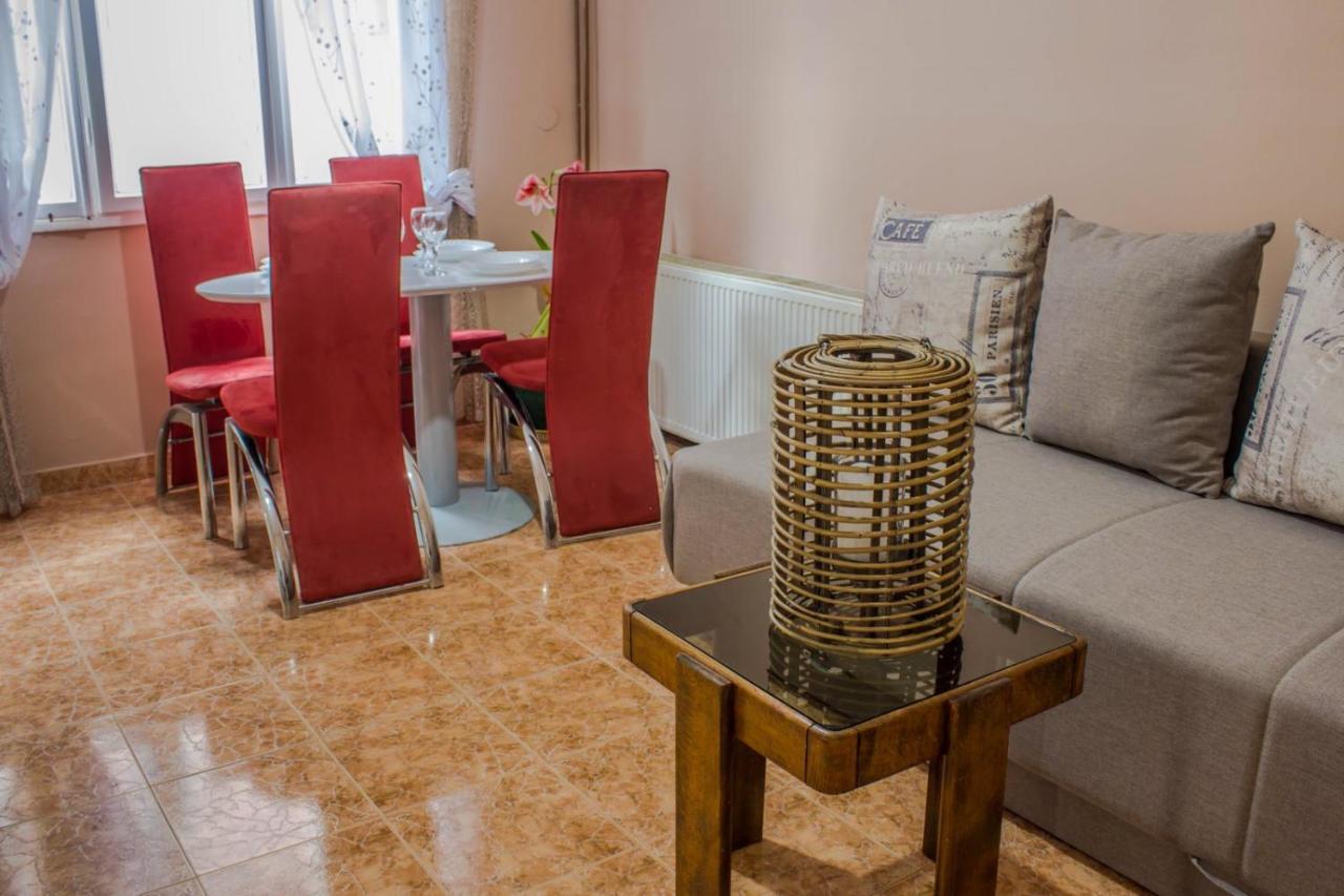 Bb Downtown Apartment Bajina Basta Luaran gambar