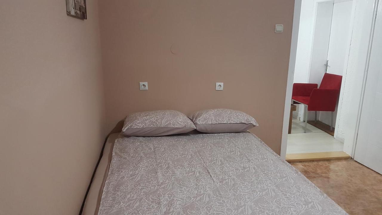 Bb Downtown Apartment Bajina Basta Luaran gambar