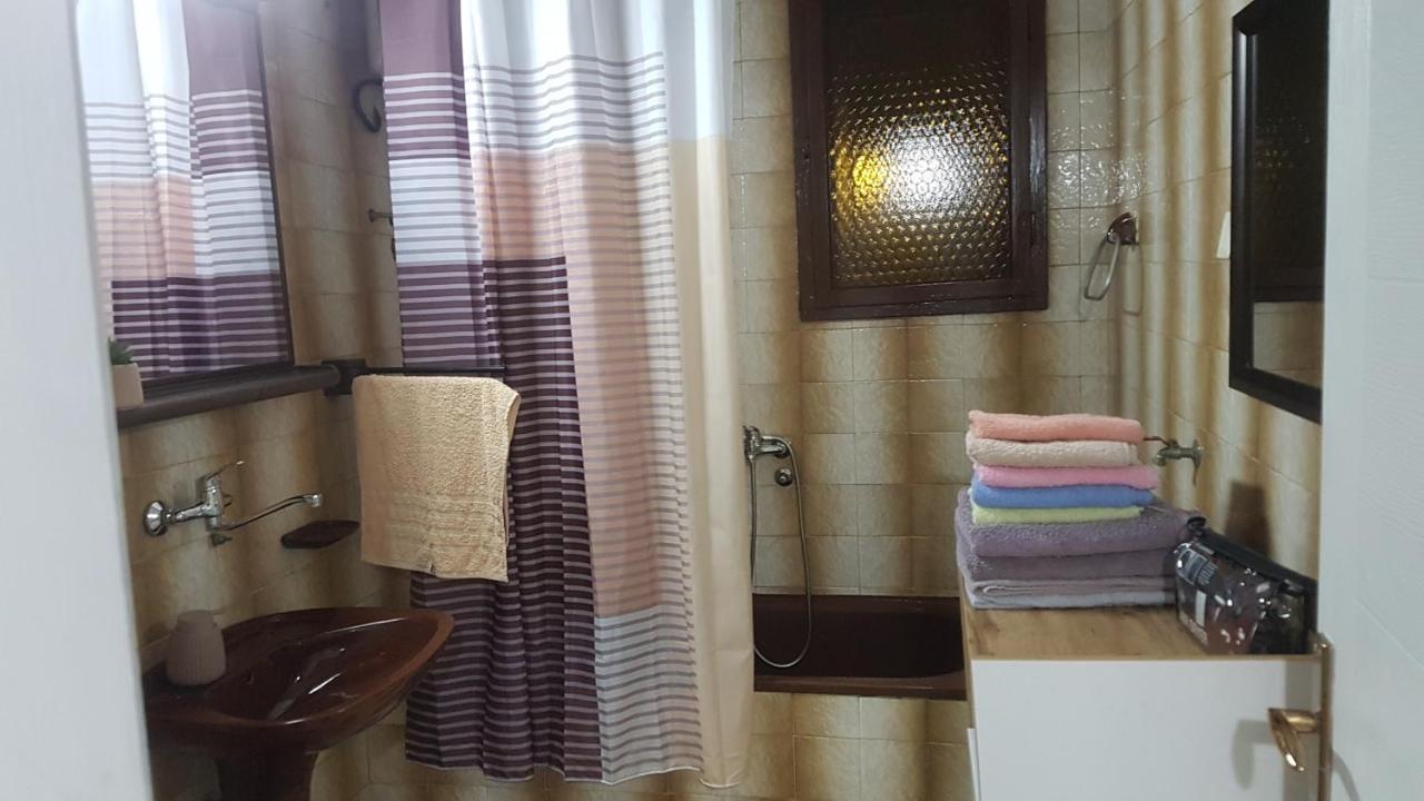 Bb Downtown Apartment Bajina Basta Luaran gambar