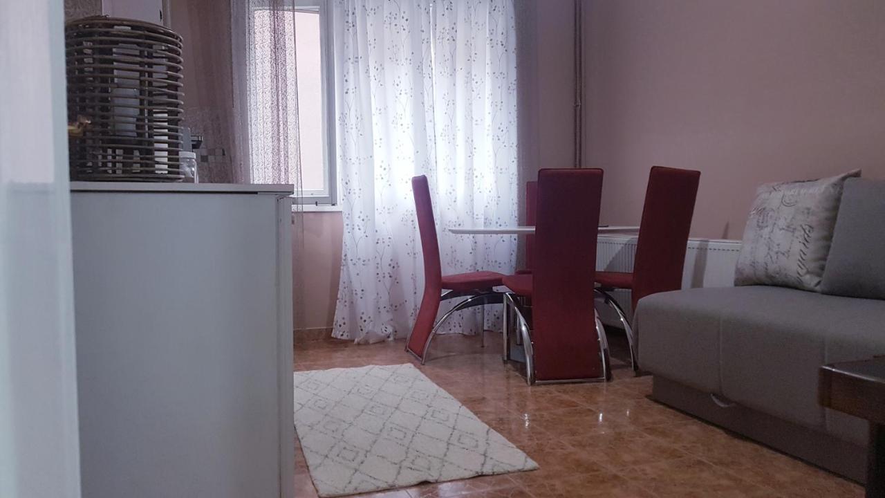 Bb Downtown Apartment Bajina Basta Luaran gambar