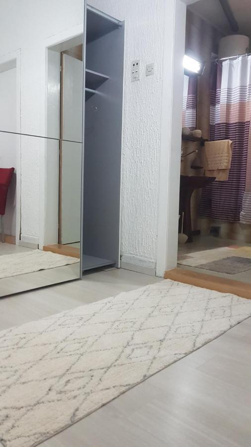 Bb Downtown Apartment Bajina Basta Luaran gambar